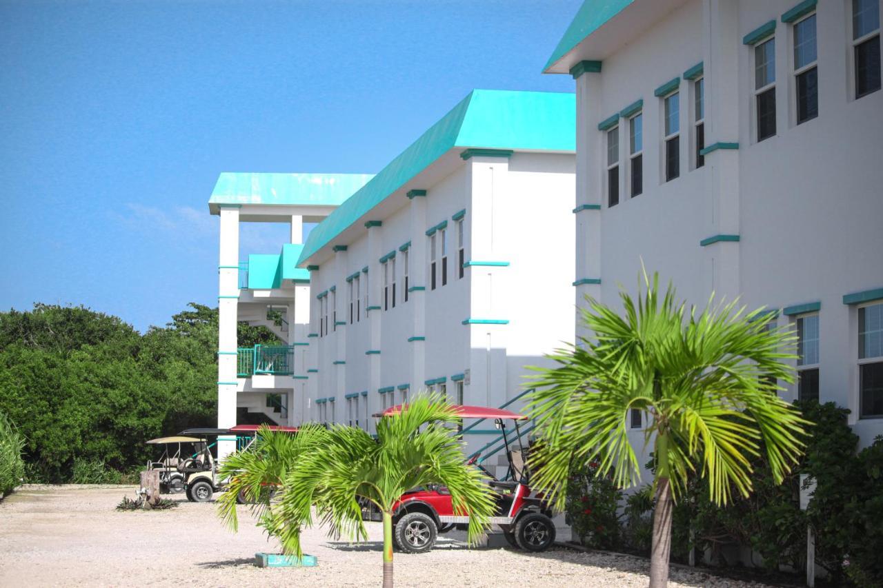 Best Western Grand Baymen Gardens San Pedro  Luaran gambar