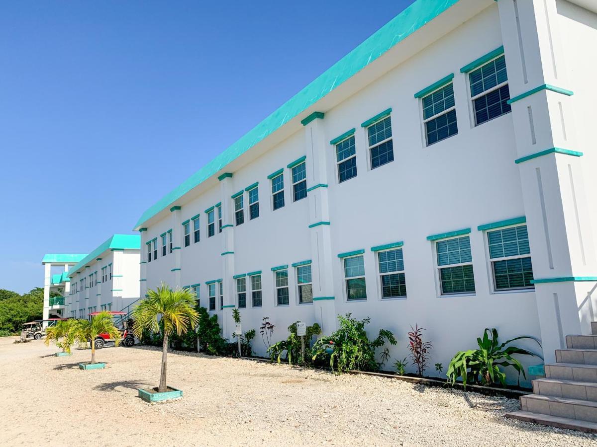 Best Western Grand Baymen Gardens San Pedro  Luaran gambar