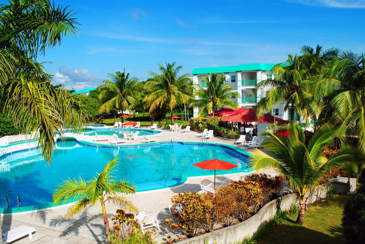Best Western Grand Baymen Gardens San Pedro  Luaran gambar