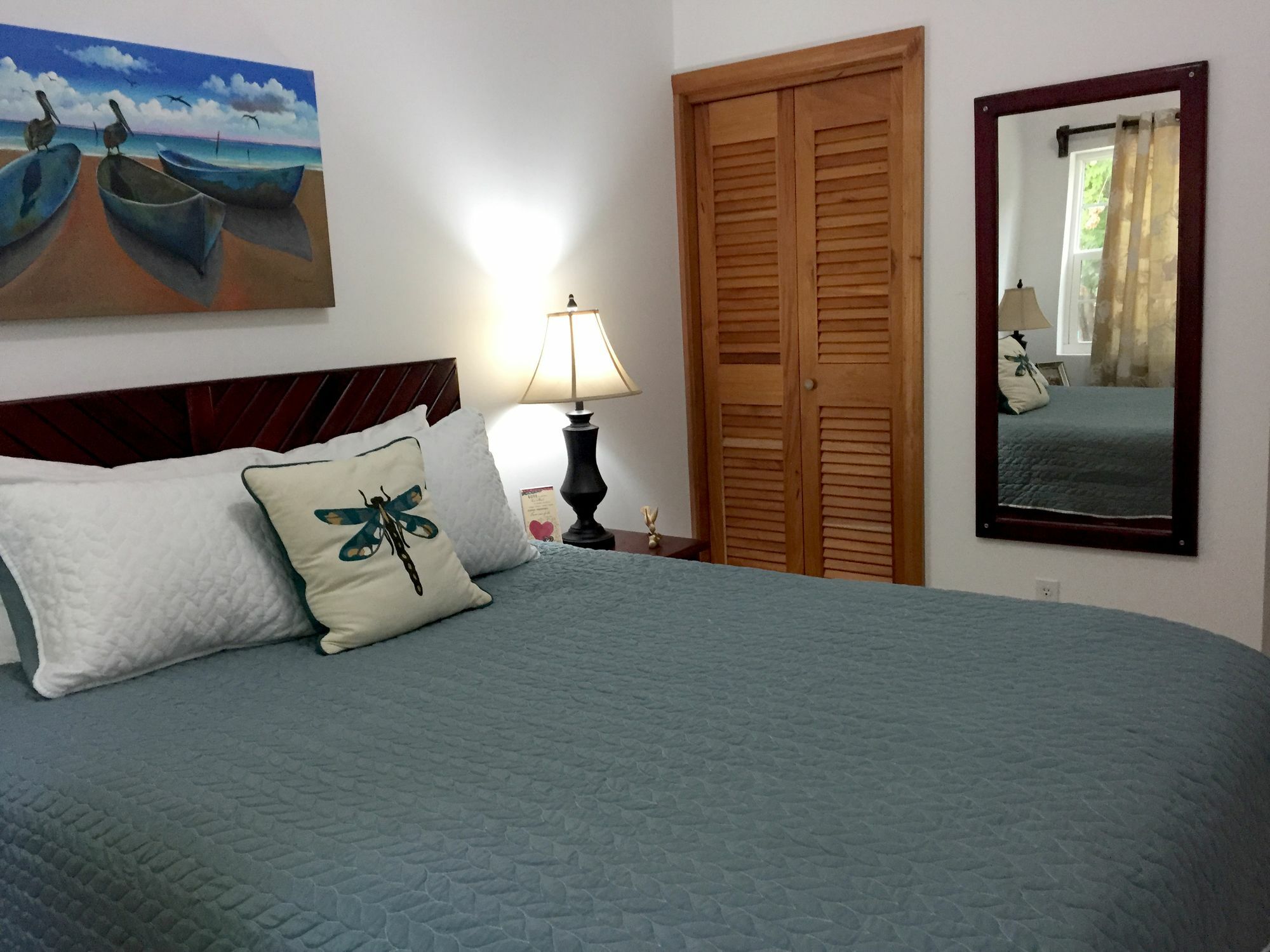 Best Western Grand Baymen Gardens San Pedro  Luaran gambar